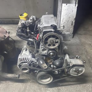 Fiat Çıkma Yedek Parça