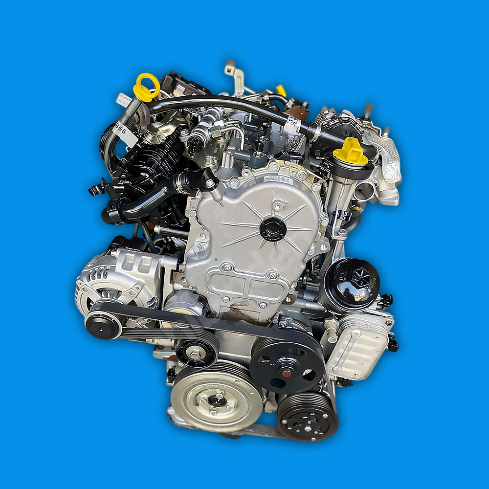 Fiat Doblo 1 3 Multijet Euro 6 5 Cikma Motor 71754079 Fiat Doblo 1.3 Multijet Euro 6.5 Çıkma Motor 71754079