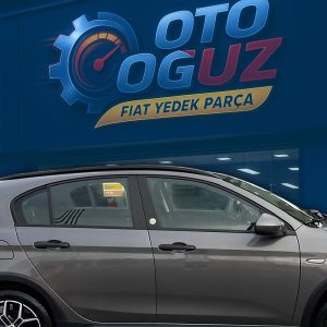 Fiat Çıkma Yedek Parça