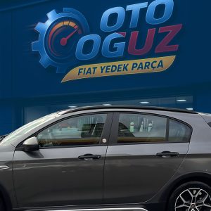Fiat Çıkma Yedek Parça