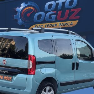 Fiat Çıkma Yedek Parça