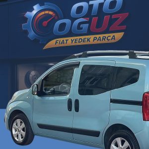 Fiat Çıkma Yedek Parça