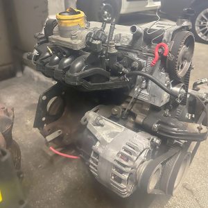 Fiat Çıkma Yedek Parça