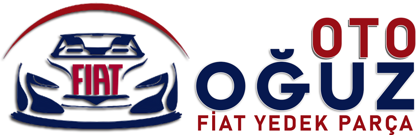 Fiat Çıkma Yedek Parça